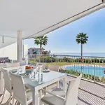 公寓 Ocean & Pool View 3-bedroom Apt. *