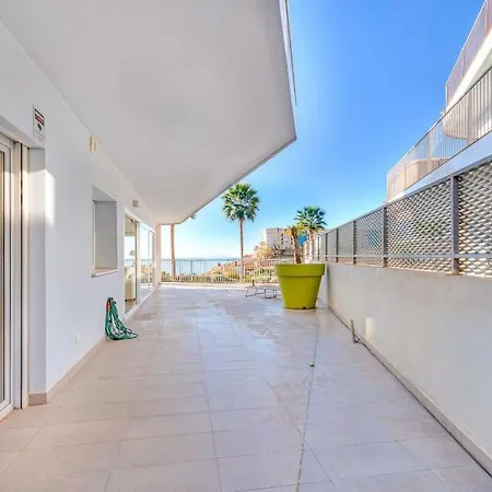 公寓 Ocean & Pool View 3-bedroom Apt. *