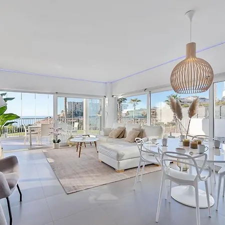 Apartamento Ocean & Pool View 3-bedroom Apt. *